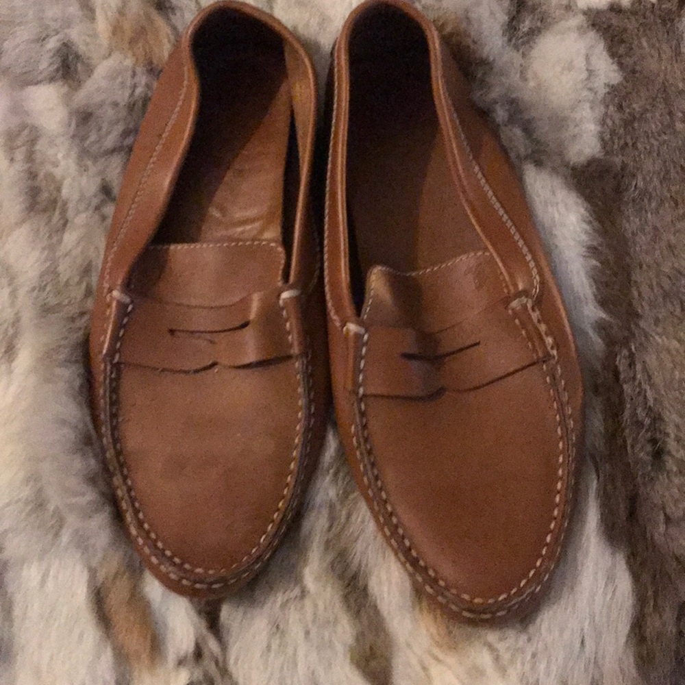 tods driving moccasins
